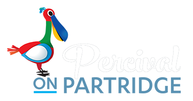 Percival on Partridge