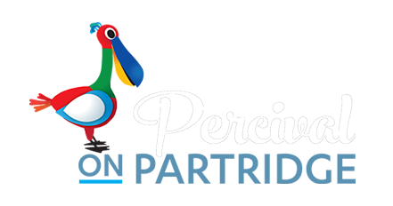 Percival on Partridge